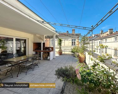 Appartement 1 144 000 € - 160 m²
