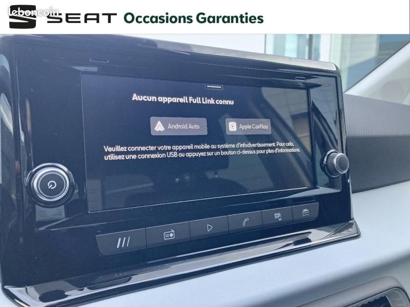 Seat Arona 1.0 TSI 95ch Copa (image 31)