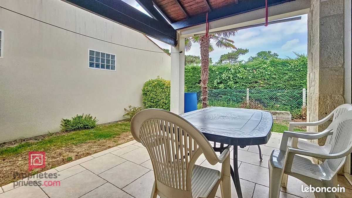 Maison 5 pièces 112 m² · à Les Mathes · 112 m² · 539 000 €