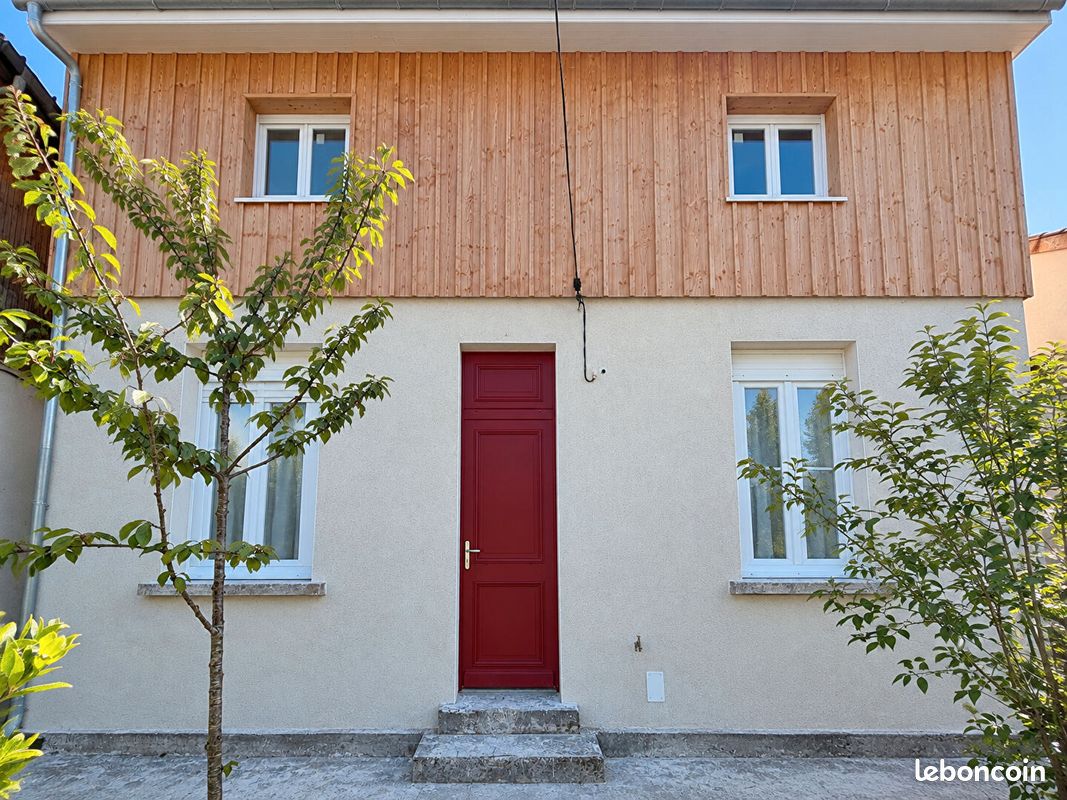 Maison 5 pièces 135 m² · à Bègles · 135 m² · 477 750 €