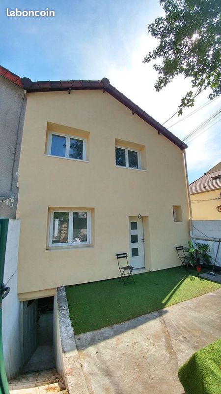 Maison 5 pièces 83 m² · à Argenteuil · 83 m² · 270 000 €