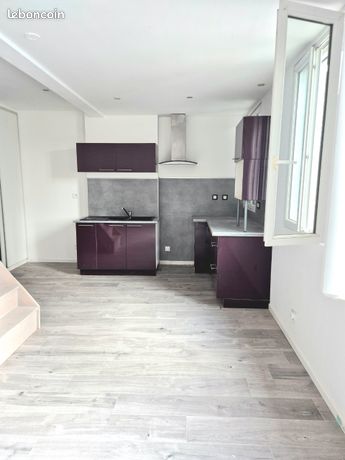 T3 duplex toulon centre