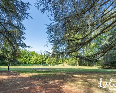 Appartement 455 000 € - 122 m²