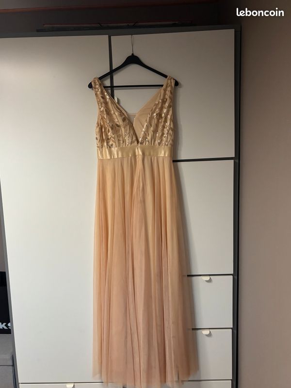 Robe cocktail (image 1)