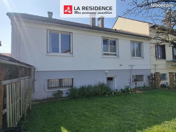 Maison 5 pièces 91 m²