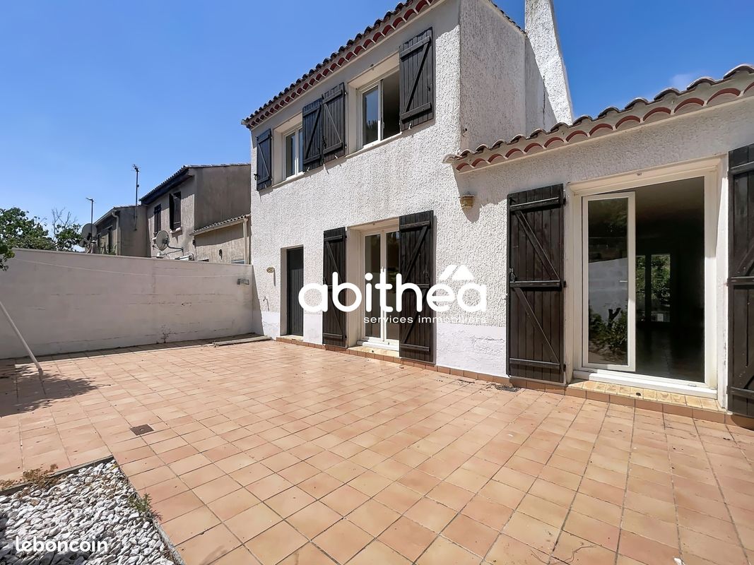 Maison 4 pièces 88 m² · à Béziers · 88 m² · 212 000 €