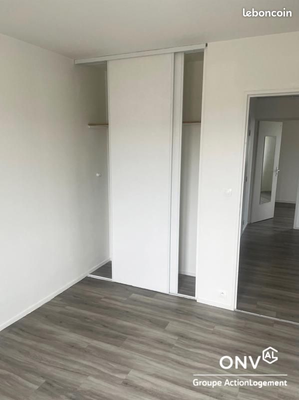 Appartement 4 pièces 83 m² - Limoges 87000 (image principale 3)