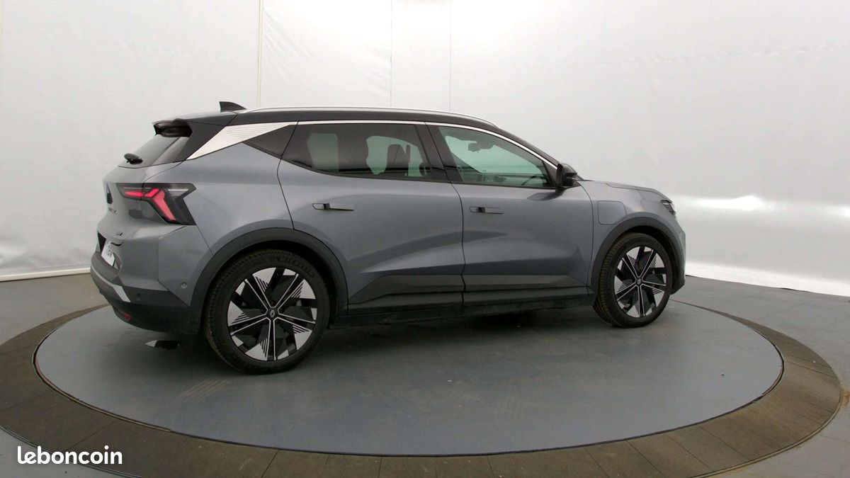 Renault scenic e tech electrique 220 ch grande (image 12)