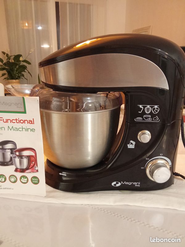 Cuisine (image 1)