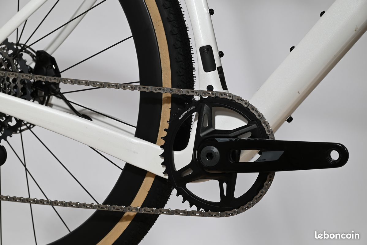Ridley ASTR Rival XPLR 2025 - S (image 5)