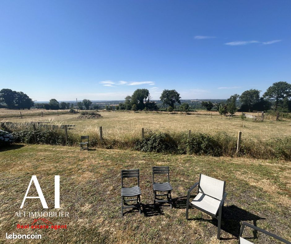 Propriété 4 pièces 81 m² (image 2)