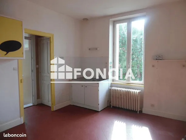 Annonce location Maison dijon