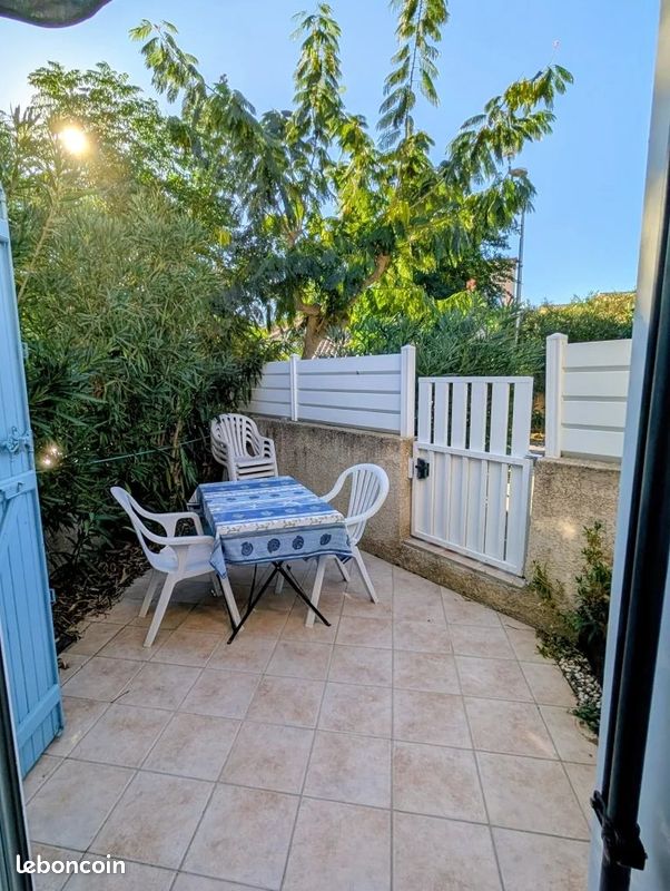 Maison 3 pièces 43 m² · à Fleury · 43 m² · 174 900 €