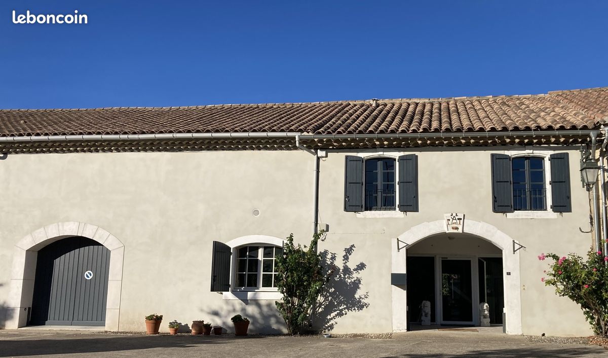 Maison 6 pièces 217 m² · à La Redorte · 217 m² · 320 000 €