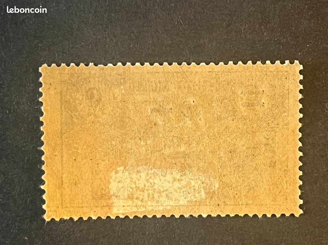 Timbres France Série Orphelins De Guerre 1926-27, YT 229/232, NEUF** LUXE