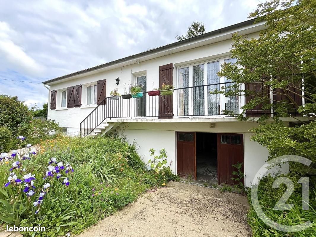 Maison 6 pièces 159 m² · à Châtellerault · 159 m² · 159 980 €