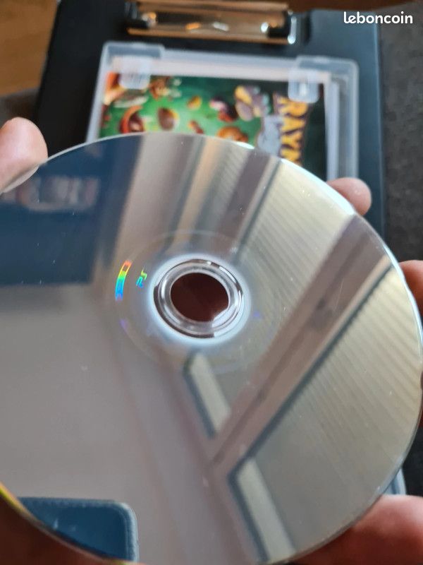 Rayman Legends 🇫🇷 Complet | Sony PS3 PlayStation (image 4)