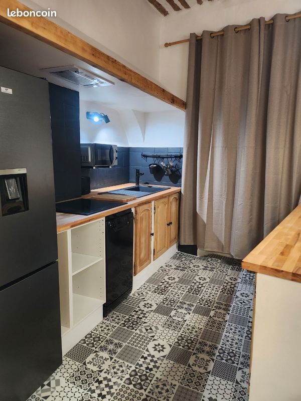 Appartement 1 pièce 30 m² · à Flayosc · 30 m² · 600 €/mois