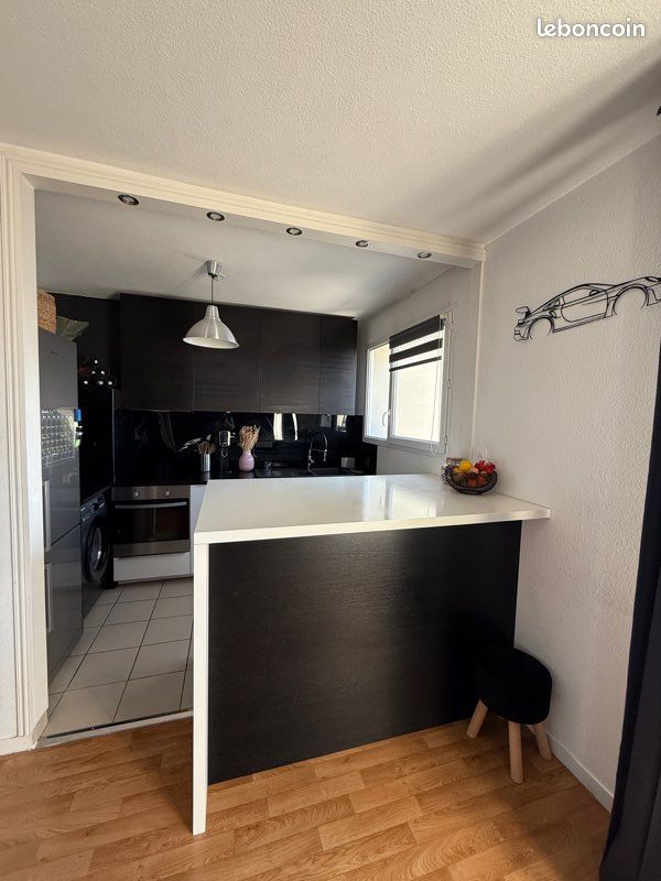 Appartement a louer tours - 2 pièce(s) - 50 m2 - Surfyn