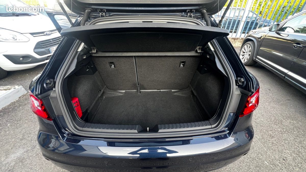 Audi a1 sportback 2019 1,5 35 tfsi 150 cv (image 15)