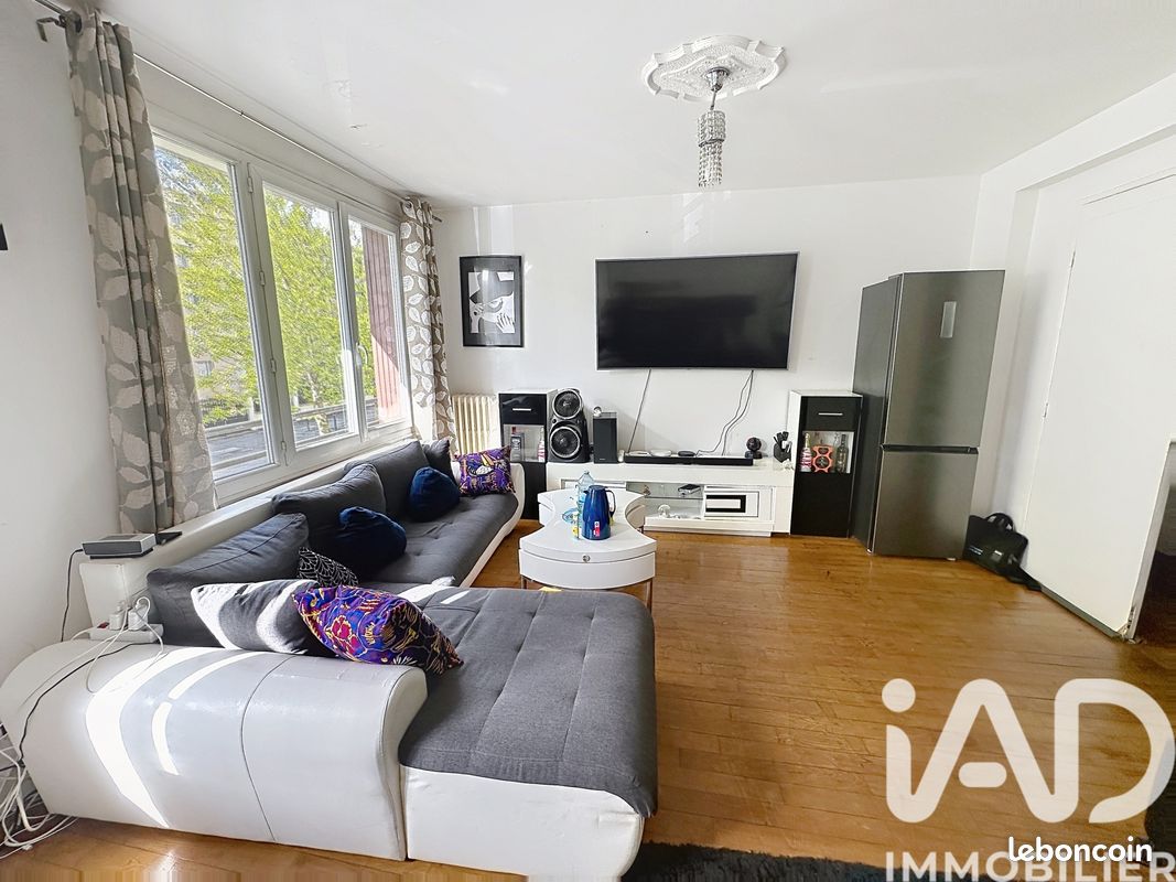 Appartement 3 pièces 65 m² (image 10)