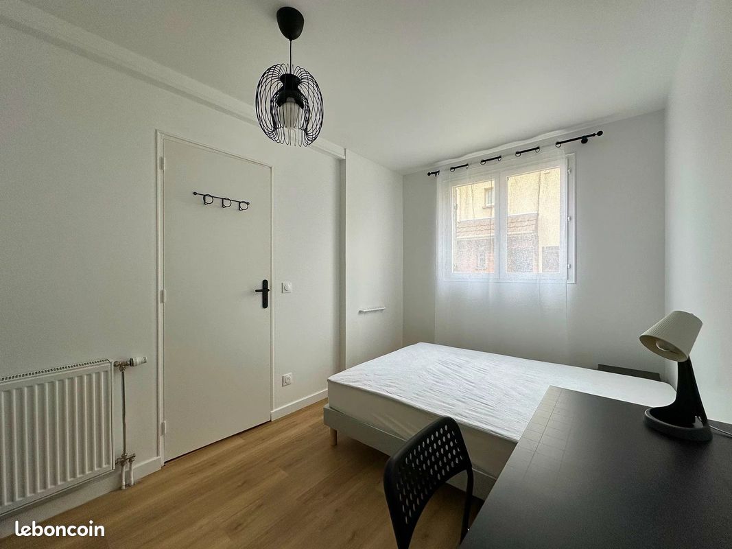 Appartement a louer plaisir - 1 pièce(s) - 22 m2 - Surfyn