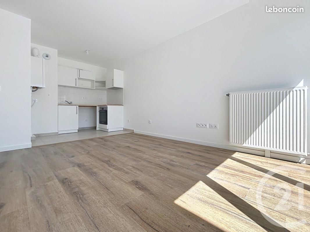 Appartement 2 pièces 41 m² · à Provins · 41 m² · 735 €