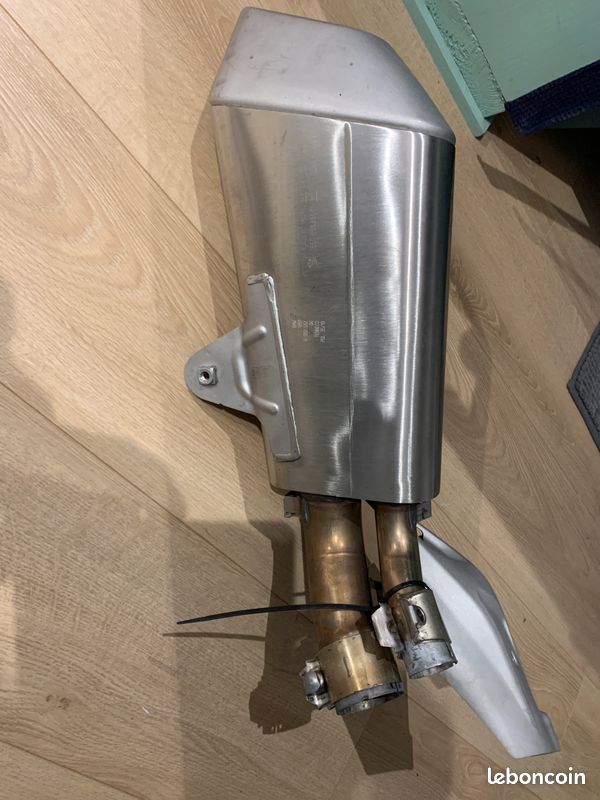 S1000XR Pot d origine (image 2)