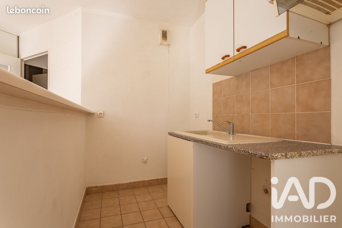 Appartement 2 pièces 43 m² (image 7)