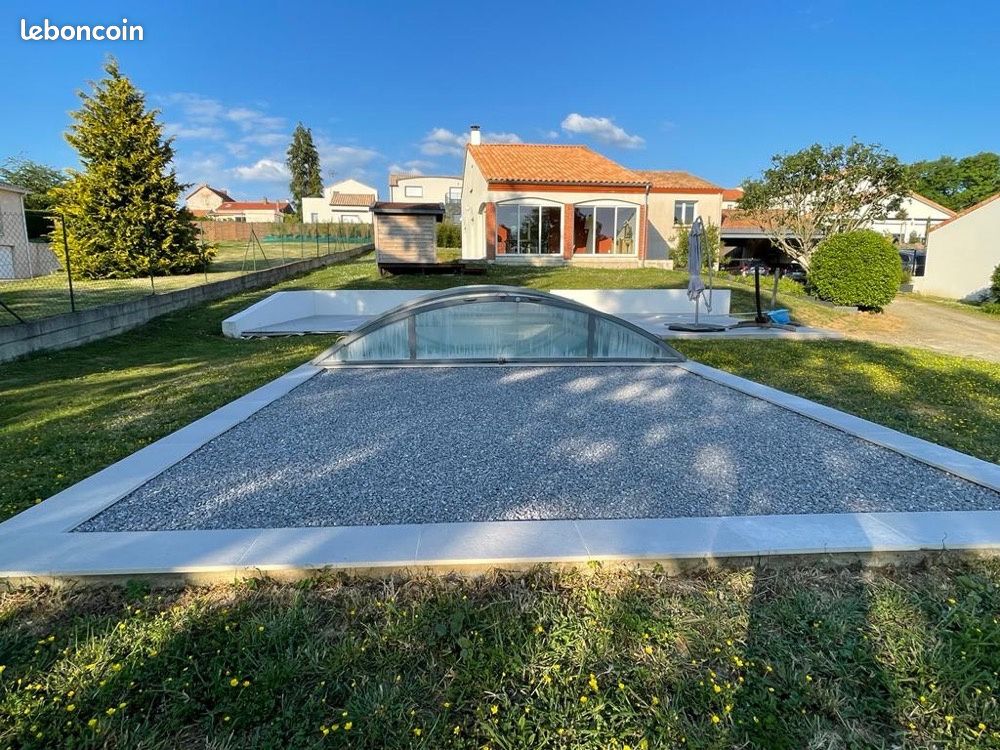 Maison 5 pièces 170 m² · au Cellier · 170 m² · 491 000 €