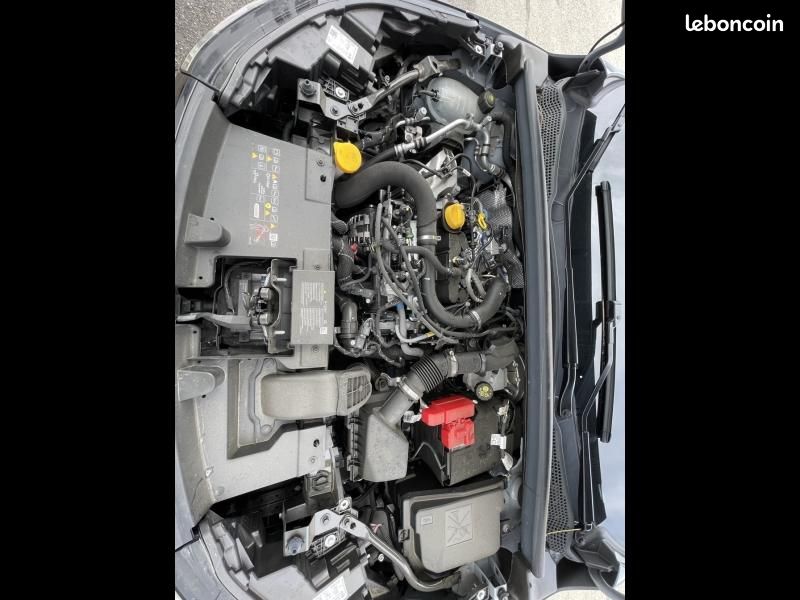Renault Captur 1.0 Eco-G 100ch Techno (image 26)