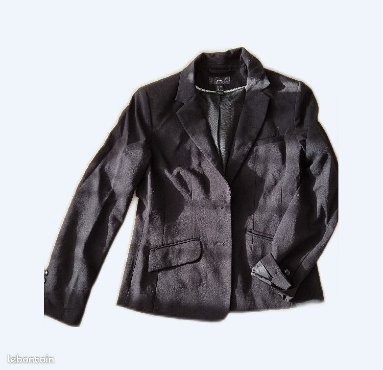 Veste tailleur (image 1)