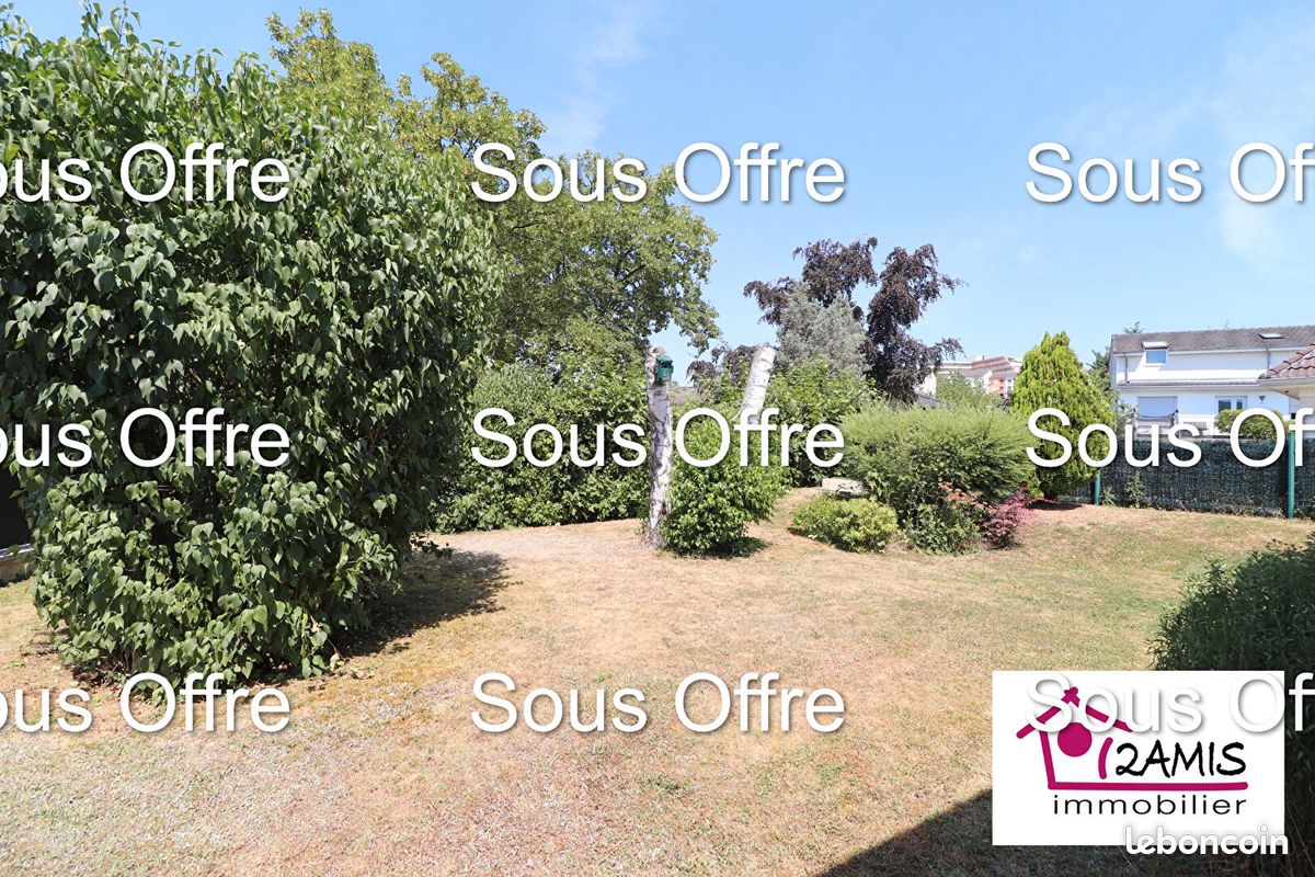 Maison 5 pièces 91 m² · à Ludres · 91 m² · 259 000 €