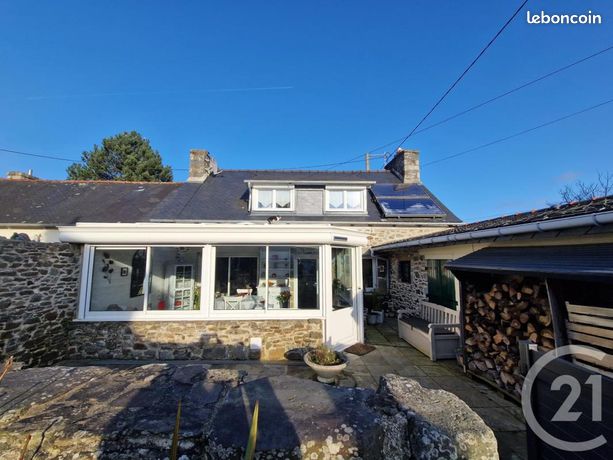 Maison 4 pièces 94 m²