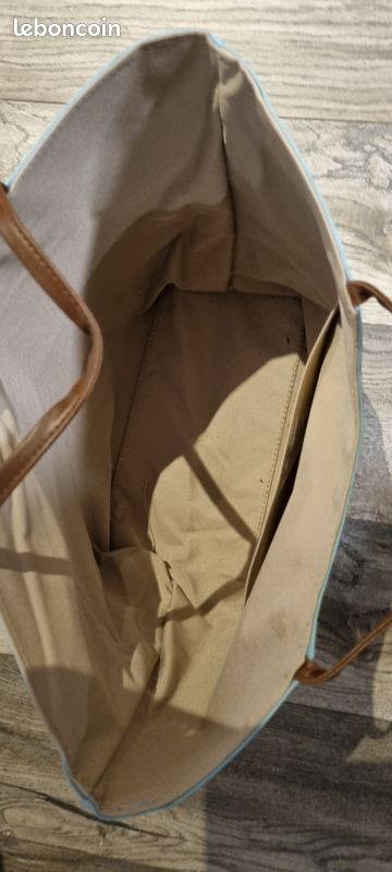 Petit sac de plage (image 3)