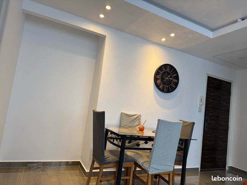 Appartement 4 pièces 80 m² · à Montargis · 80 m² · 1 500 €/mois