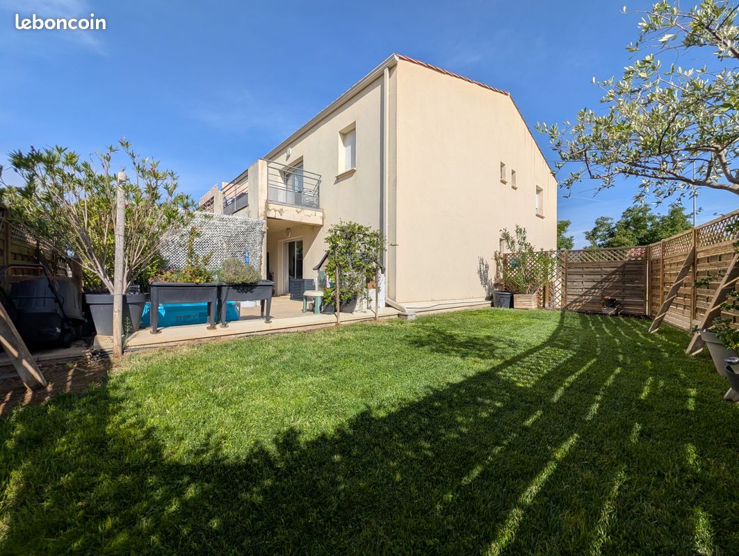 Appartement 3 pièces 58 m² · à Peyrolles-en-Provence · 58 m² · 257 000 €