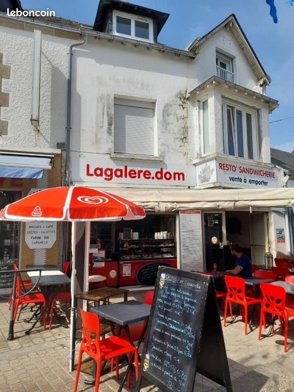 Immeuble 3 pièces 68 m² · à La Turballe · 68 m² · 307 400 €