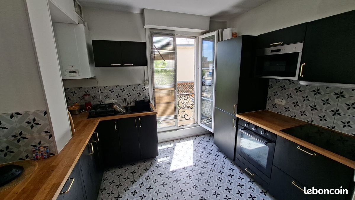 Appartement 4 pièces 100 m² · à Surgères · 100 m² · 199 950 €
