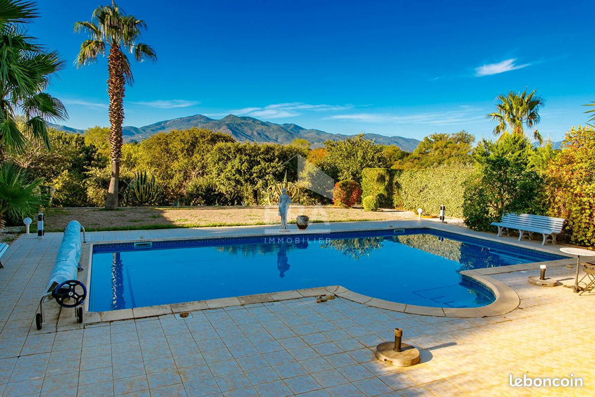 Maison 6 pièces 183 m² · au Boulou · 183 m² · 470 000 €