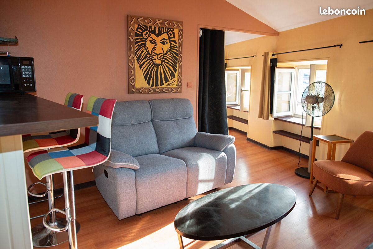 Appartement 2 pièces 29 m² · à La Rochelle · 29 m² · 700 €