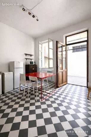 Maison de ville 3 pièces 46 m² — 4