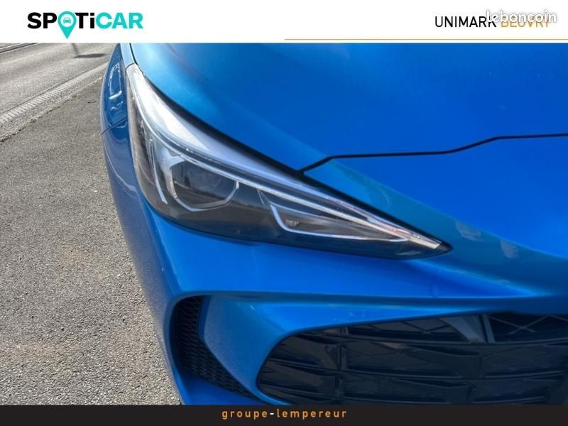 Mg motor MG3 Hybrid+ 195ch Luxury (image 7)
