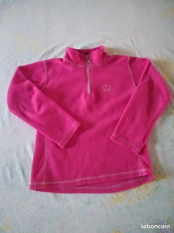 Pull-fille-6ans (image 1)