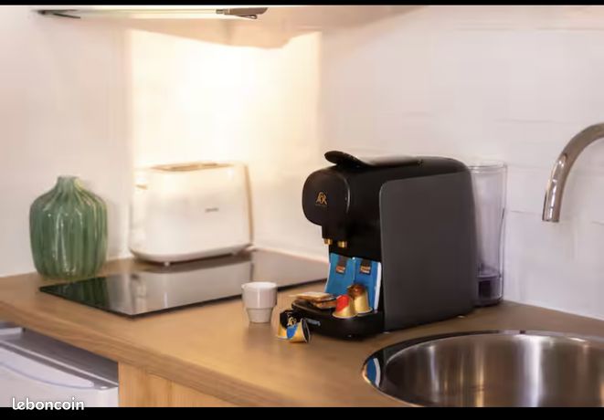 Appartement a louer maisons-alfort - 1 pièce(s) - 19 m2 - Surfyn