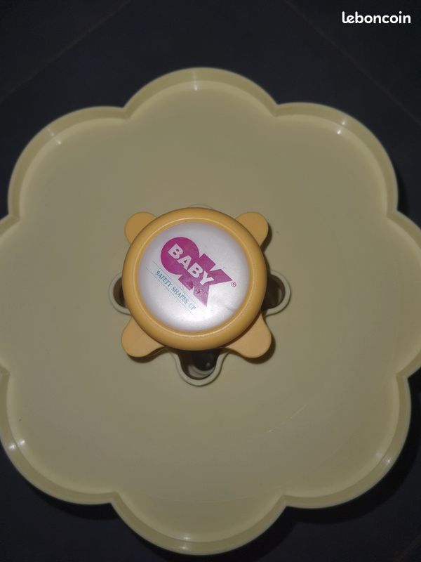 Range petits pots bebe (image 3)