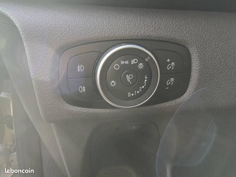Ford Transit Custom Fg 280 L1H1 2.0 EcoBlue 130 Hybrid Trend Business (image 9)