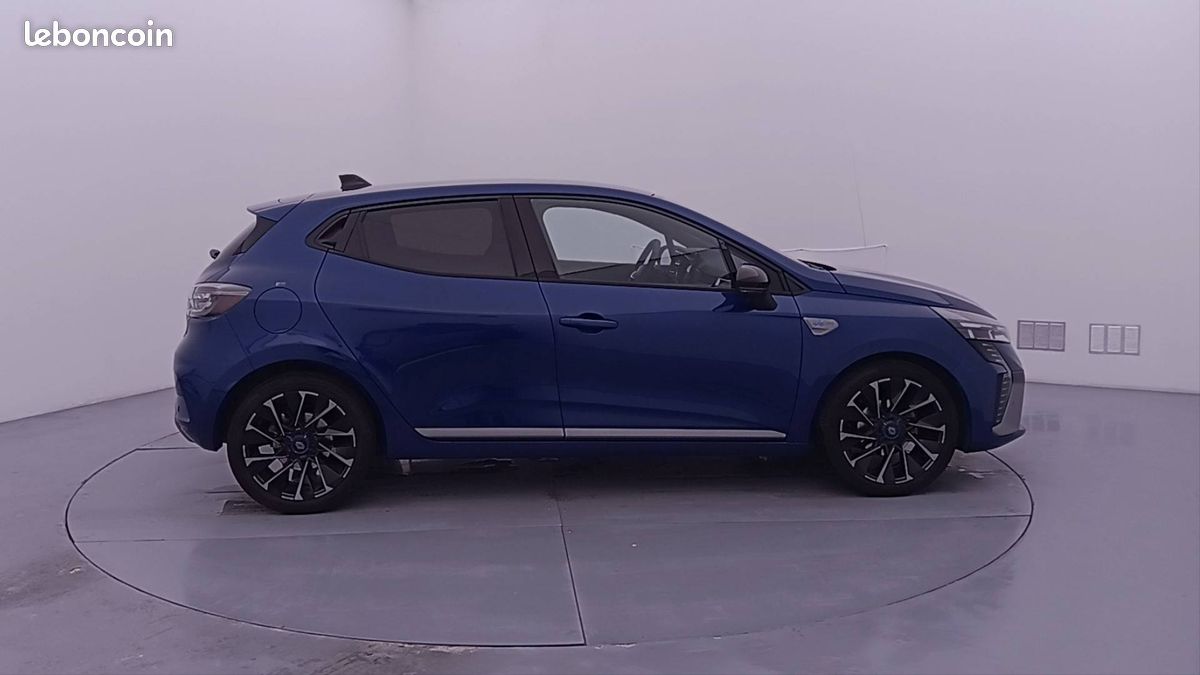 Renault clio tce 90 ch gsr2 esprit alpine (image 5)