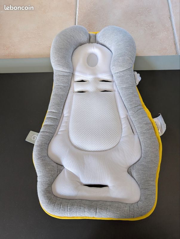 Poussette trio chico Activ 3 (image 10)