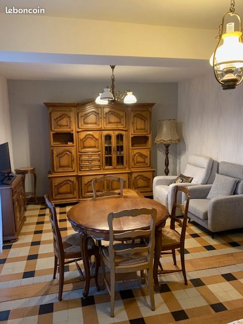 Appartement 3 pièces 52 m² · au Mans · 52 m² · 590 €/mois